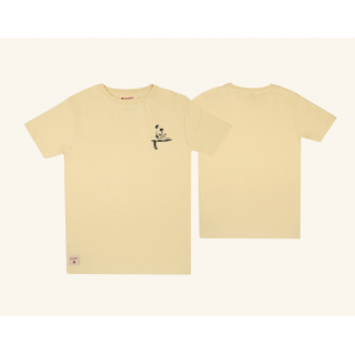 MANERA - TEE-SHIRT HEATHER...
