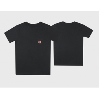 MANERA - TEE-SHIRT HEATHER GREY