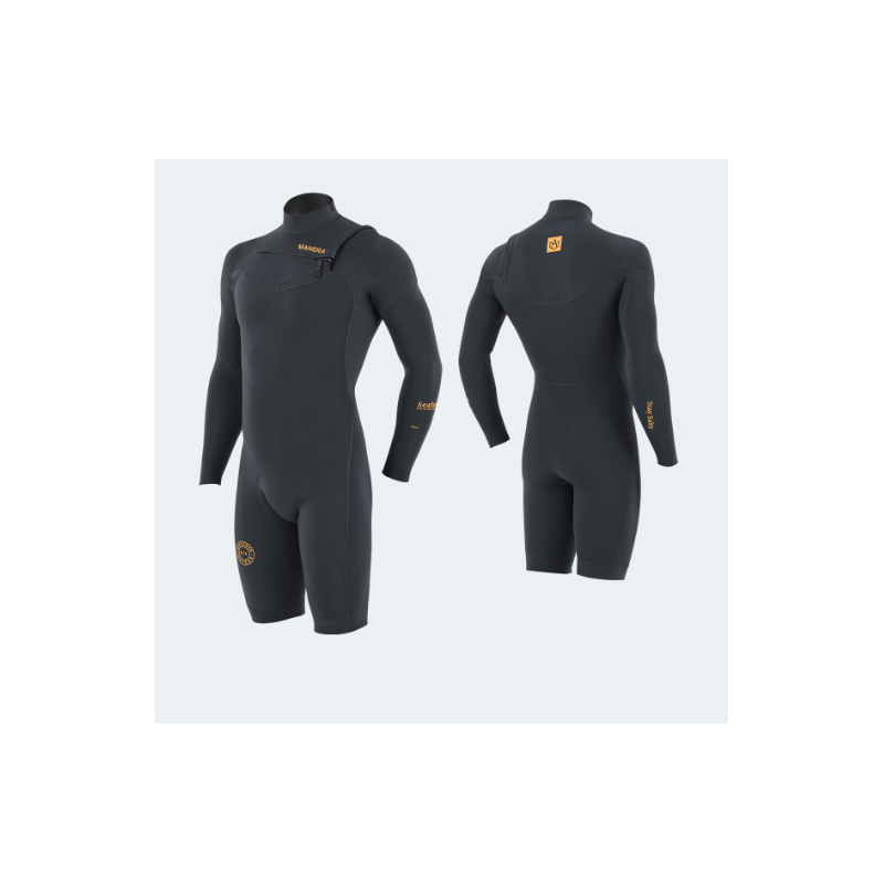 MANERA - SEAFARER HYBRID 3/2