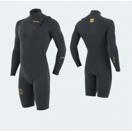 MANERA - SEAFARER HYBRID 3/2
