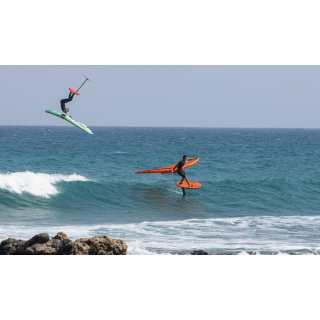 F-ONE - STRIKE V3