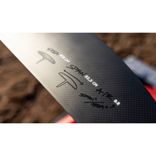 F-ONE - AVION COMPLET SK8 HM CARBON
