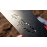 F-ONE - AVION COMPLET SK8 HM CARBON
