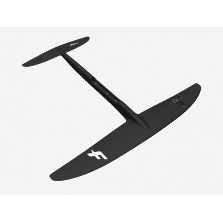 F-ONE - AVION COMPLET SK8 HM CARBON