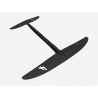 F-ONE - AVION COMPLET SK8 HM CARBON
