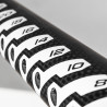 SEVERNE - RALLONGE CARBONE CYCLOPS 36
