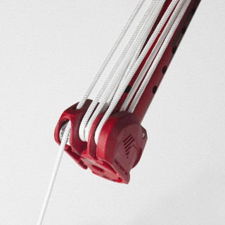 SEVERNE - RALLONGE CARBONE TRIPLE XTENSION 36