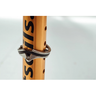 LOFTSAILS - RALLONGE RDM ALU TEAM EDITION