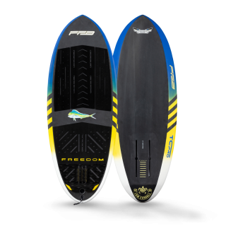 FFB - TC PRO