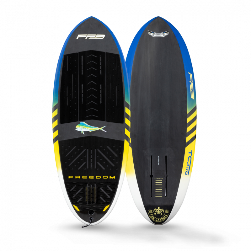 FFB - TC PRO