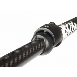 WISHBONE - CARBON XFLY WAVE - NAUTIX