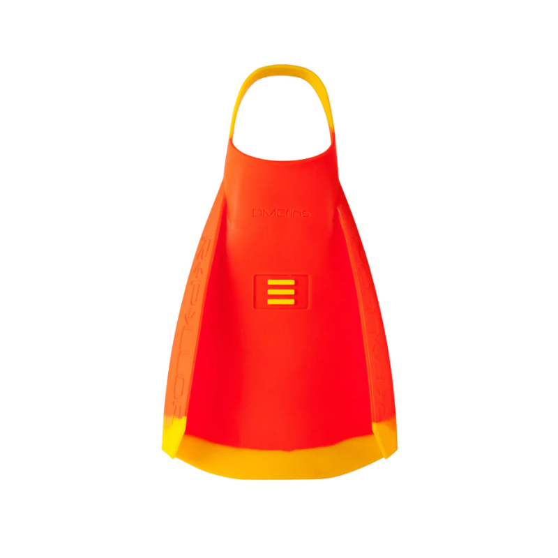 DMC FINS - REPELLOR