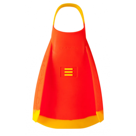 DMC FINS - REPELLOR