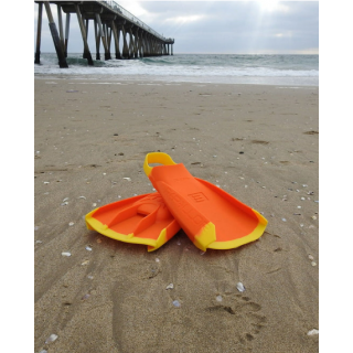 DMC FINS - REPELLOR