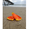 DMC FINS - REPELLOR