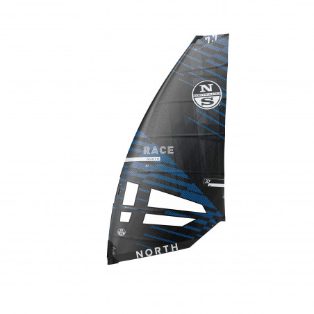 Voile windsurf - SLALOM RACE - NORTH
