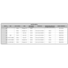 SEVERNE - Latte HGO 8.0 n°4