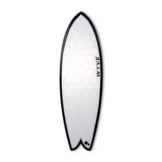 WYVE - FISH
