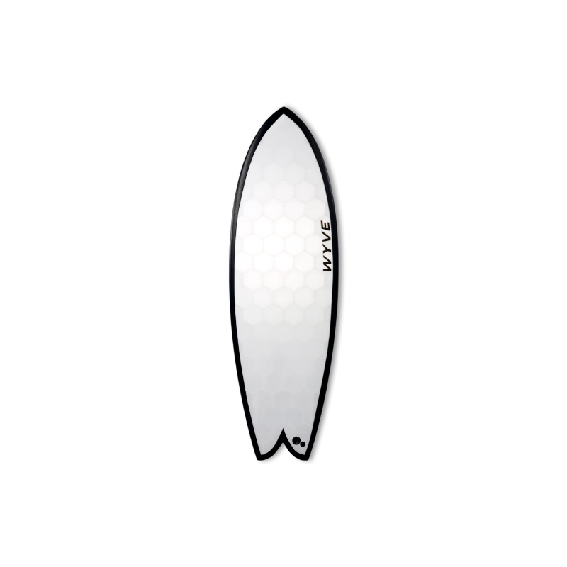 WYVE - FISH