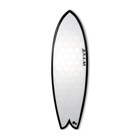 WYVE - FISH