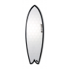 PLANCHE DE SURF FISH - FISH 5'6 - WYVE