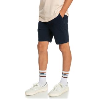 QUIKSILVER - SHORT KRANDY CHINO YOUTH