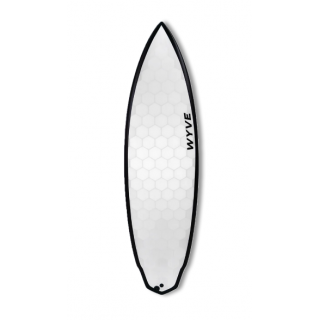 PLANCHE DE SURF - SPEEDER 6' - WYVE