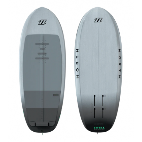 PLANCHE SURF FOIL - Swell Foil Board 2022 - NORTH
