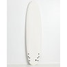 Planche de surf mousse - SUPER SOFT WHITE SCREW - MICK FANNING