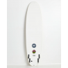 Planche de surf mousse - SUPER SOFT WHITE SCREW - MICK FANNING