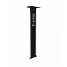 MÂT DE FOIL - HM CARBON MAST 14-85cm - F-ONE