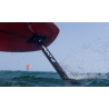 F-ONE - MÂT CARBONE HM 14-85 CM