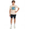 QUIKSILVER - SHORT KRANDY CHINO YOUTH