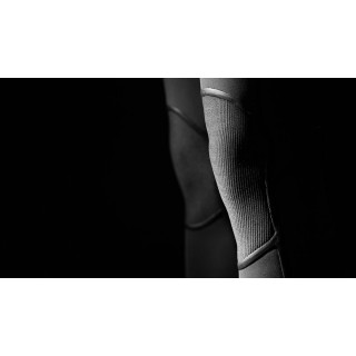 COMBINAISON INTEGRALE - PRIMO 2 log sleeve/long leg 4/3mm FZ - SEVERNE