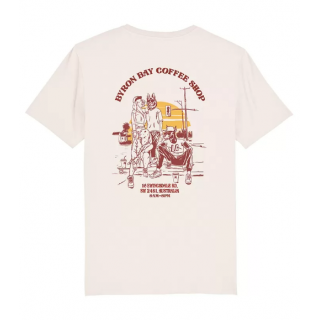 OCEAN PARK - TEE-SHIRT...