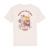 OCEAN PARK - TEE-SHIRT BYRON BAY