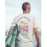 Tee-shirt unisexe - BYRON BAY - OCEAN PARK
