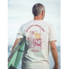 OCEAN PARK - TEE-SHIRT BYRON BAY