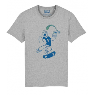 Tee-shirt - POPEYE SKATER -...