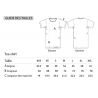 OCEAN PARK - TEE-SHIRT SOUS LE SOLEIL