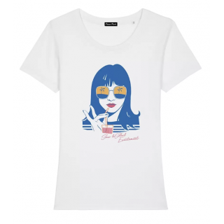 OCEAN PARK - TEE-SHIRT SOUS...