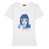 Tee-shirt - SOUS LE SOLEIL - OCEAN PARK