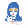 OCEAN PARK - TEE-SHIRT SOUS LE SOLEIL