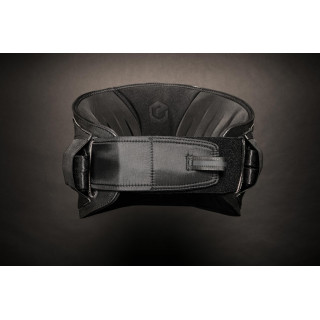 HARNAIS CEINTURE - ETHER BLACK - AK