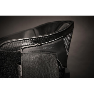 HARNAIS CEINTURE - ETHER BLACK - AK