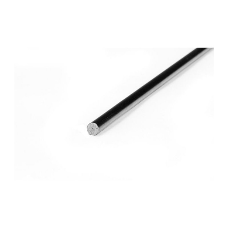 LOFTSAILS - LATTE Glass rod Batten 8.5 mm x 2 m