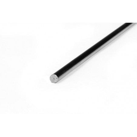 LOFTSAILS - LATTE Glass rod Batten 8.5 mm x 2 m
