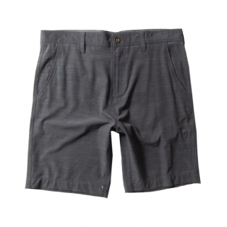 VISSLA - FIN ROPE HYBRID 19.5"