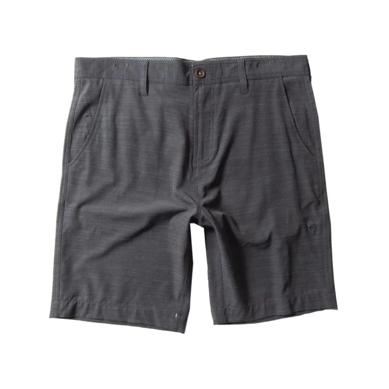 VISSLA - FIN ROPE HYBRID 19.5"