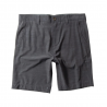 VISSLA - FIN ROPE HYBRID 19.5"